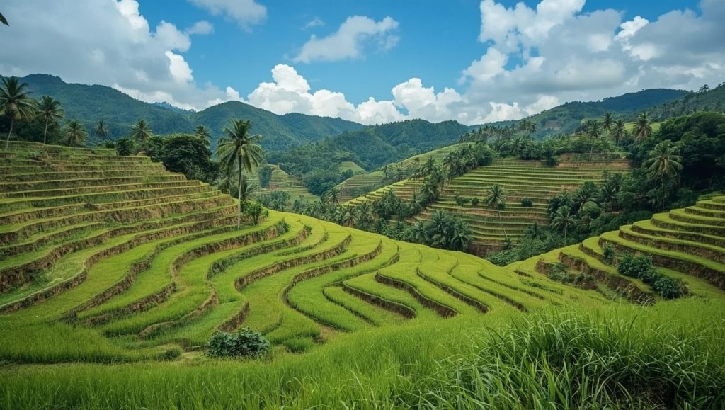 Bali Pauschalreise: Götterinsel zwischen Reisterrassen und Tempeln