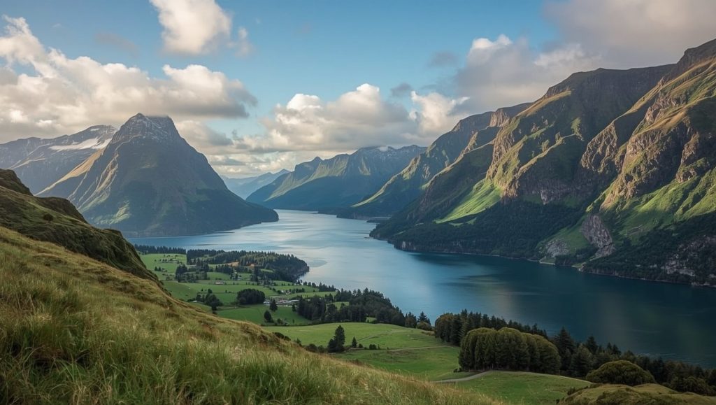 Reisebericht: Neuseeland
