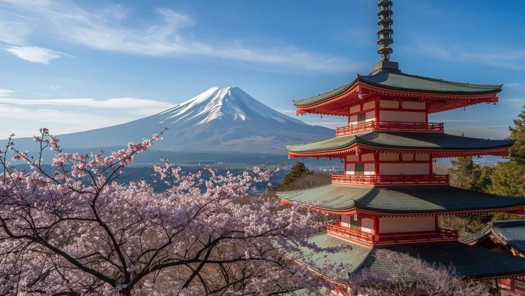Reisebericht: Japan
