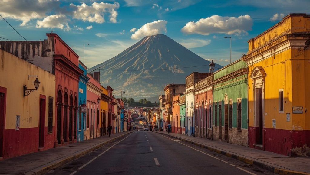 Reisebericht: Mexiko