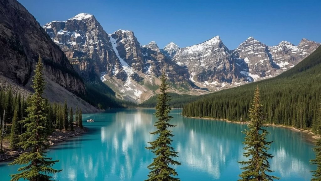 Reisebericht: Kanada