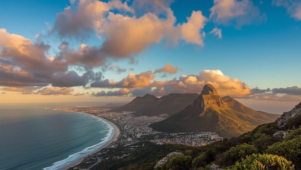 Reisebericht: Südafrika