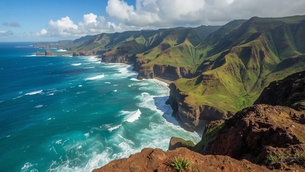Reisebericht Hawaii - Oʻahu & Big Island