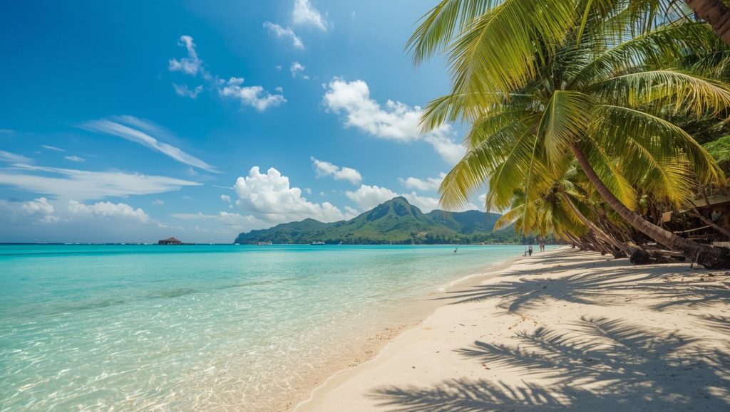Reisebericht: Fernreisen