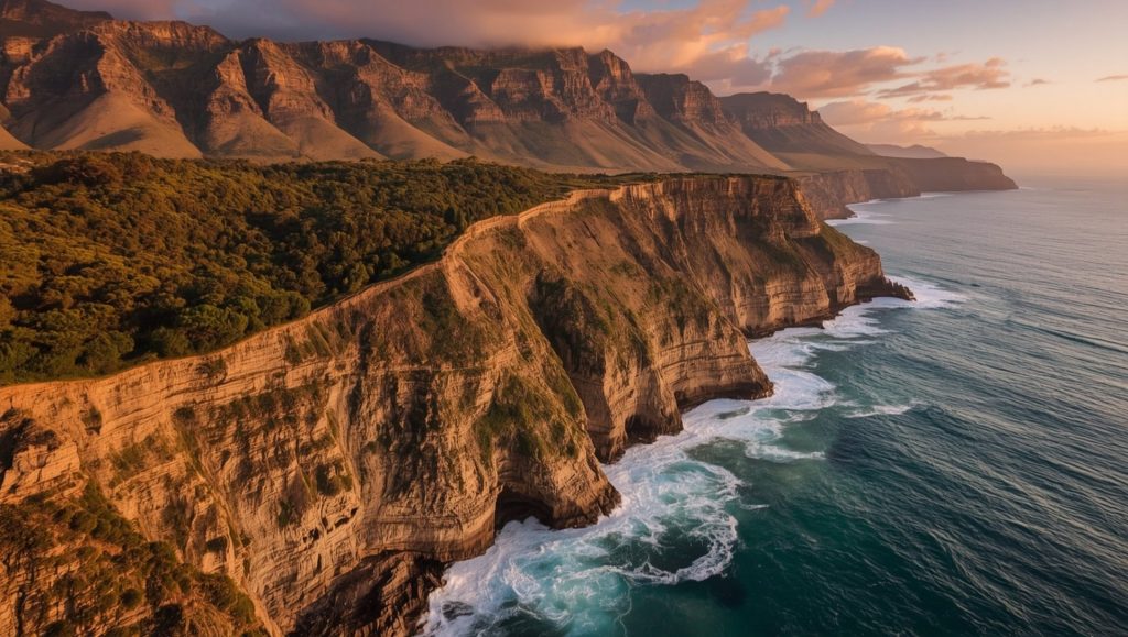 Reisebericht Südafrika - Garden Route