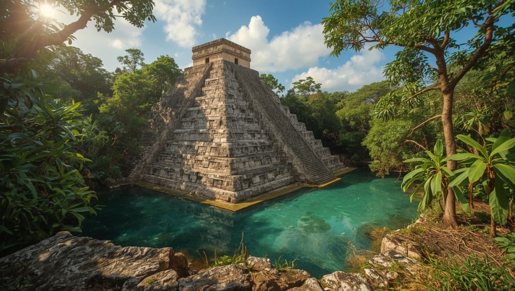 Reisebericht Mexiko - Yucatán
