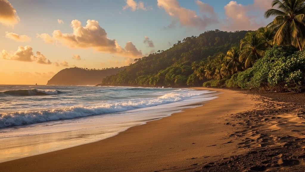Reisebericht Costa Rica (Pazifik)