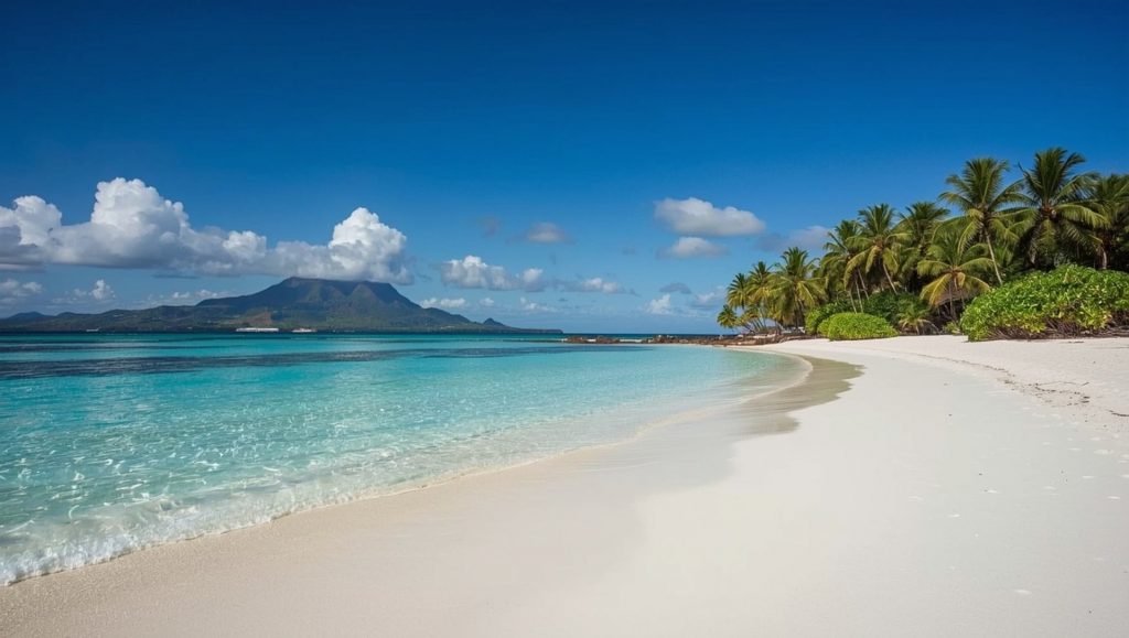 Reisebericht Mauritius